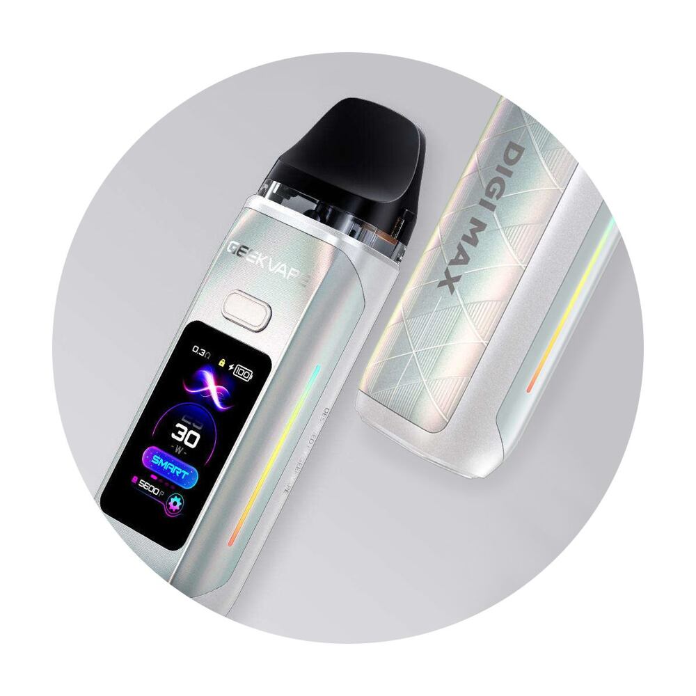 Uwell Caliburn Explorer Pod Kit_1